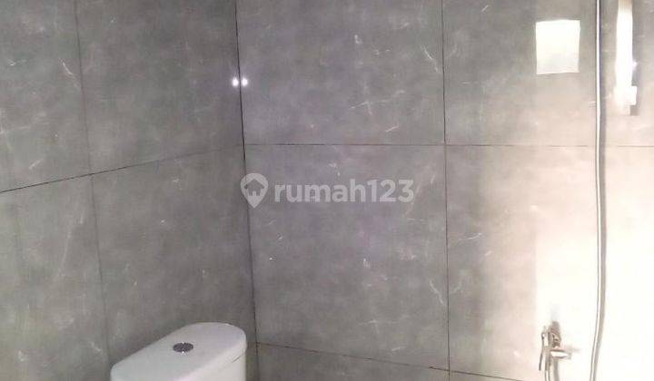 Rumah Mewah Siap Huni Fasilitas Exclusive di Jatiwaringin 2