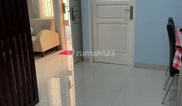 Rumah bagus dan siap huni di Jl. Mawar 7 Cipondoh - 0029-ERW 2