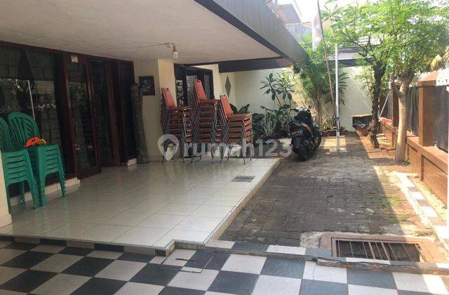 Rumah Murah Jarang Ada di Cempaka Putih Tengah Jakarta Pusat 2