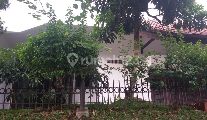 Turun Harga, Rumah Jl Rengganis Villa Duta 2
