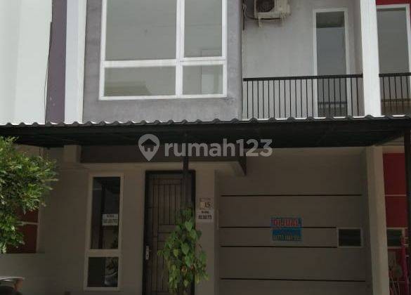 RUMAH MINIMALIS CANTIK SIAP HUNI TURUN HARGA 2