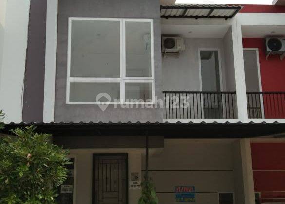 RUMAH MINIMALIS CANTIK SIAP HUNI TURUN HARGA 1