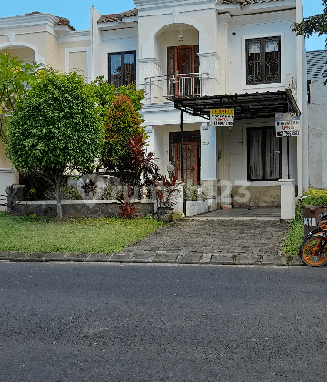 Rumah Sewa Citra Garden Dua Lantai 1