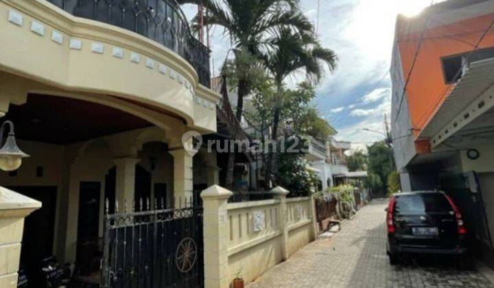 Rumah nyaman di tengah kota At Mampamg prapatan,Jakarta selatan 2