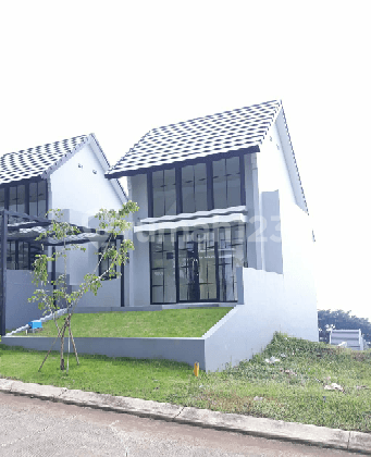 Villa Taman Dayu View Istimewa 1