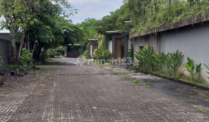 RUMAH SEMI VILLA CLUSTER PERUM BALI ARUM JIMBARAN 2