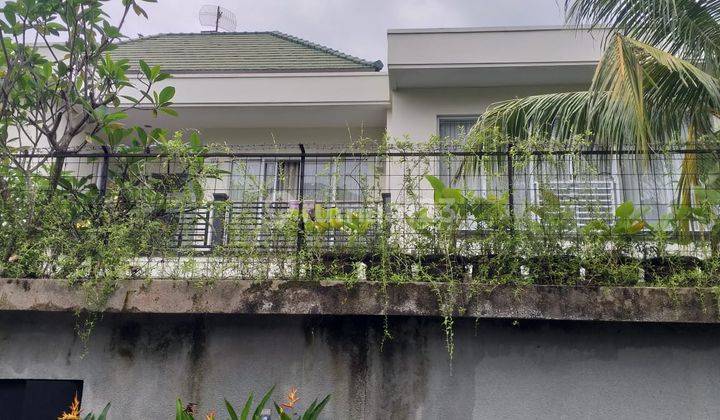 RUMAH SEMI VILLA CLUSTER PERUM BALI ARUM JIMBARAN 1