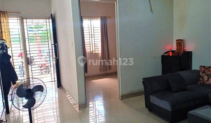 Rumah bagus dan siap huni di boulevard Citra Garden 1 Ext. - RWCG/2021/03/0021-JOH 2