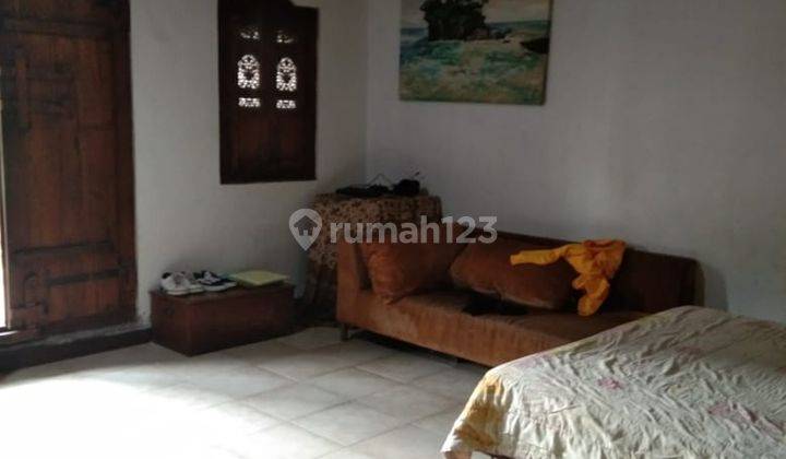 RARE! LARGE LAND HOUSE IN MUDING KEROBOKAN DENPASAR KOTA 2