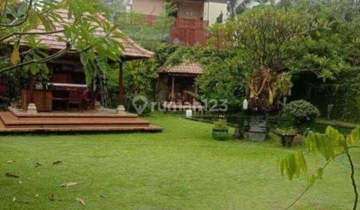 RARE! LARGE LAND HOUSE IN MUDING KEROBOKAN DENPASAR KOTA 1