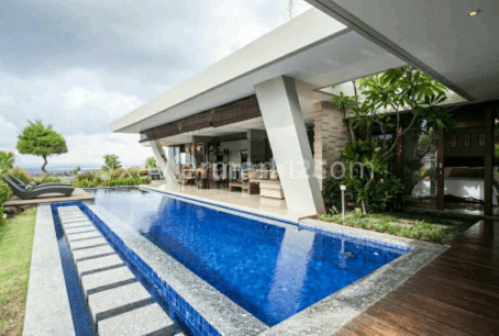 Dijual Cepat Villa Di Bandung 2