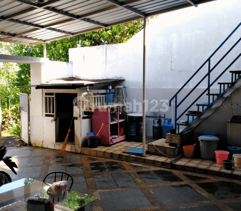 TURUN HARGA Rumah Cantik Pondok Mutiara Singosari Malang 2