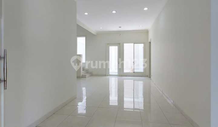 CHEAP! House in Gading Serpong, Jade Cluster PHG 2