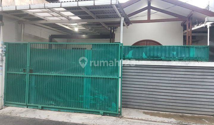 Rumah Taman Aries, terawat dan harga menarik 1