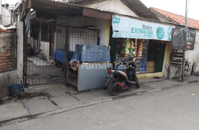 Rumah Kontrakan Full Terisi  di Semper Barat, Cilincing,Jakut 1