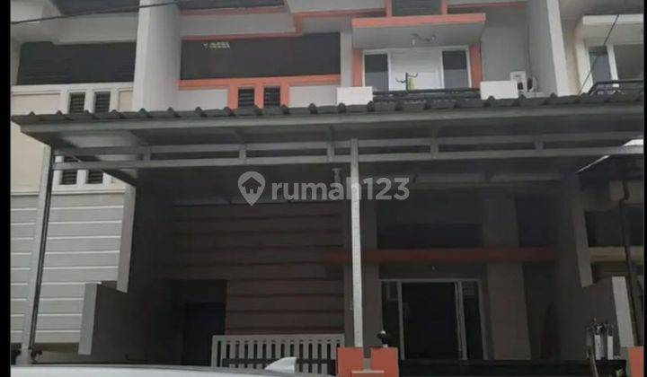 Rumah Daan Mogot Baru Uk 6x15 (Furnished) 1