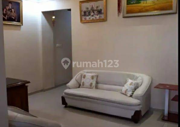 Rumah/Ruko Strategis Jembatan Lima, Jakarta Barat Uk 5,5x19 2