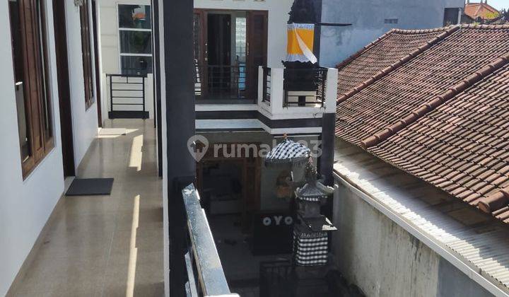 RUMAH KOST MODERN HAYAM WURUK DENPASAR KOTA 1