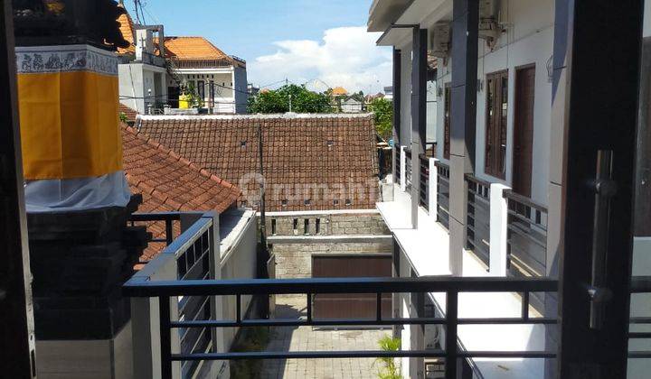 RUMAH KOST MODERN HAYAM WURUK DENPASAR KOTA 2