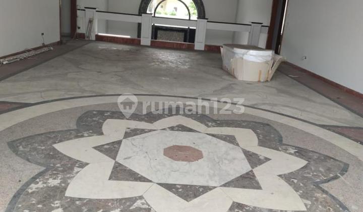 Rumah Brand New di Metro Alam - Pondok Indah