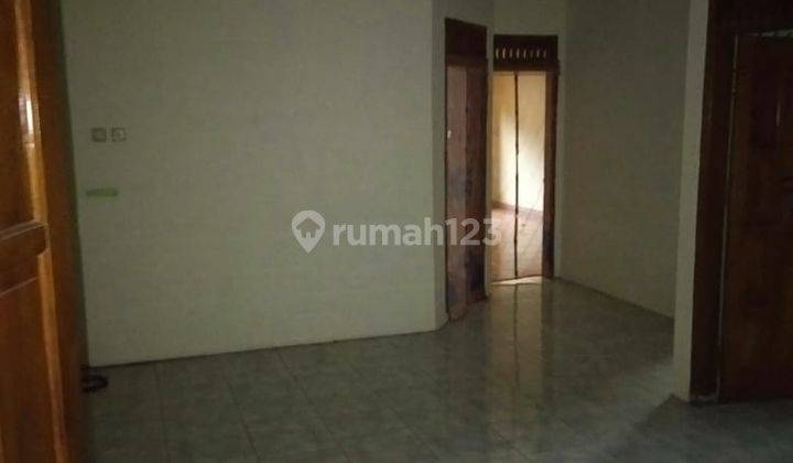 Rumah siap pakai sragen wetan dekat jalan utama propinsi  2