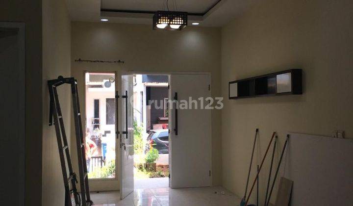 Butuh Cepat ! Rumah 2 Lantai di Gading Nirwana Garden Kelapa Gading 2