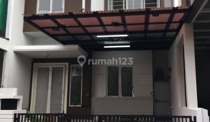 Butuh Cepat ! Rumah 2 Lantai di Gading Nirwana Garden Kelapa Gading 1