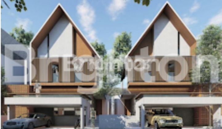 LUXURY GRAND SEMARANG ROSE 2