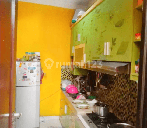 Rumah Cantik Dalam Cluster Premuim Graha Raya Bintaro 2