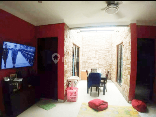 Rumah Cantik Dalam Cluster Premuim Graha Raya Bintaro 1