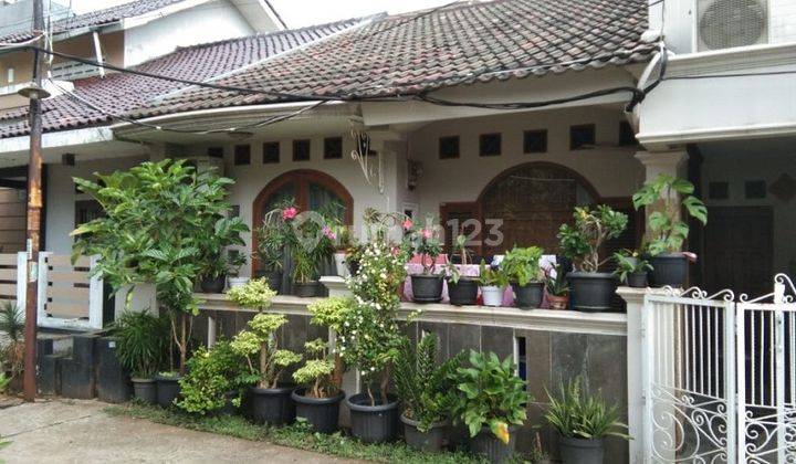 Rumah Siap Huni di Pondok Pekayon Indah Bekasi 2