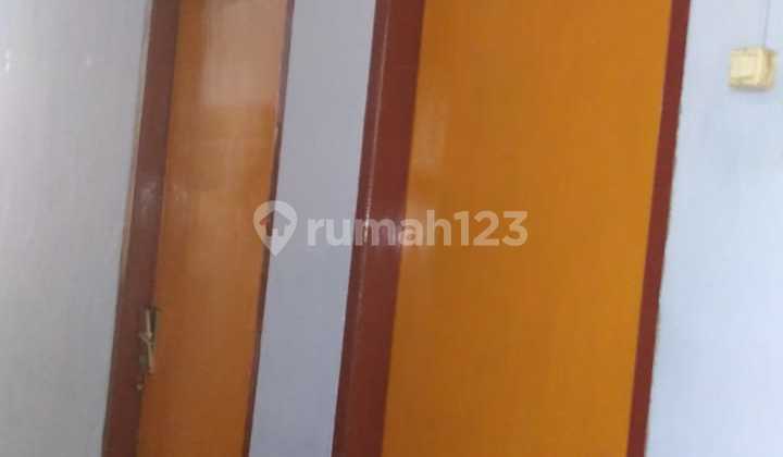 Rumah Sayap Sudirman SHM 2