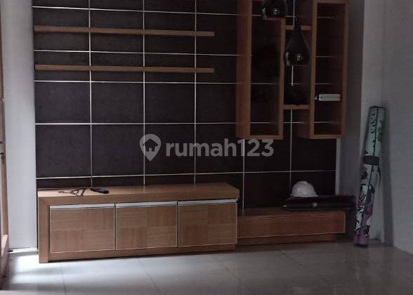 Rumah Siap Huni di Setra Duta Grande Town House Dekat Setra Sari Mall 2