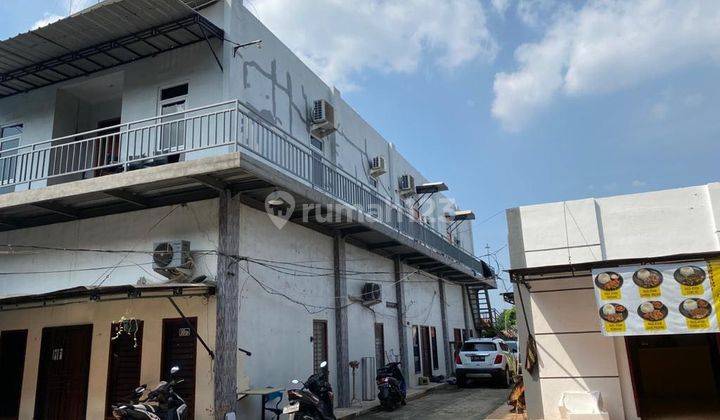 Rumah Cocok Kantor Di Antasari Jakarta Selatan Lt 582m2 Cash Only Shm Murah 2