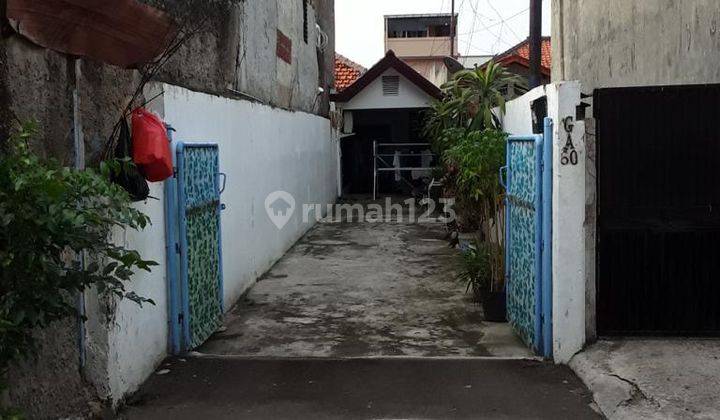 Jual Rumah Arteri Pondok Indah 1