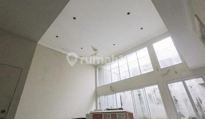 Dijual Rumah Murah Siap Huni, Deplu Raya 2