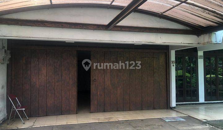 Dijual Cepat Rumah Di Budi raya jakarta barat , Lokasi sangat strategis  2