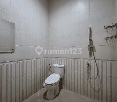 Rumah Minimalis Luas Tanah158 M2 Bangka Kemang 2