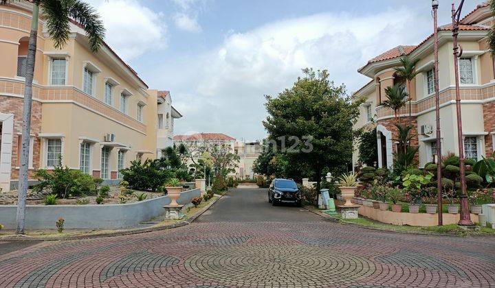 Rumah Bagus dan Megah di Citra Garden 2 Extension, Kalideres, Jakarta Barat *0004-CHR* 2