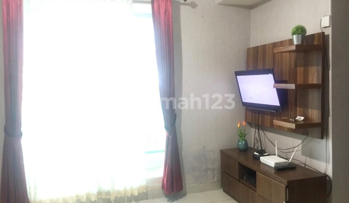 Apartemen Callia Kayu Putih 2 Bedroom 64m2 Furnished Bagus Apartemen Callia Kayu Putih 2 Bedroom 64m2 Furnished Bagus