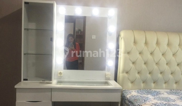 Callia Kayu Putih Apartment 2 Bedroom 64m2 Well Furnished 2