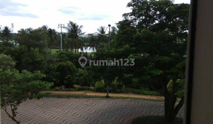 DIJUAL RUMAH IDAMAN MEWAH HARGA MENAWAN LOKASI STRATEGIS DI  CROWN GOLF BOULEVARD PIK,JAKARTA UTARA 2