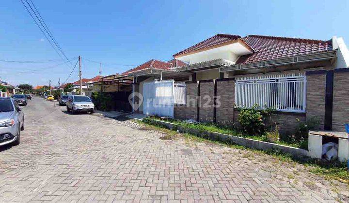 Rumah di Nirwana Regency, Baru Gress, Minimalis, Row Jalan Lebar, Siap Huni - NH - 2