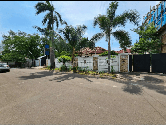 RUMAH  HARGA TANAH SAJA 1