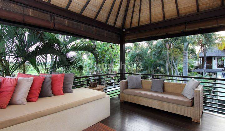 Exclusive Villa in Canggu Kuta - Bali 2