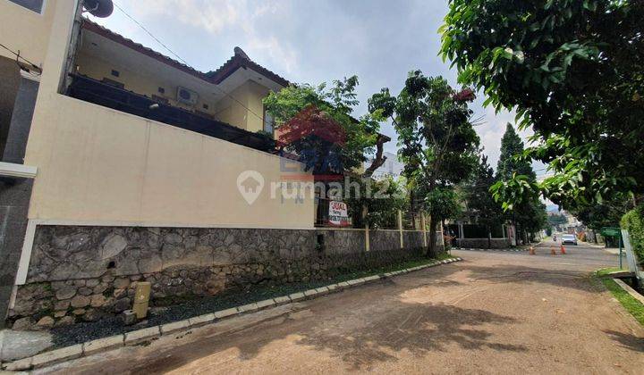 RUMAH SIAP HUNI DAGO ASRI HARGA MENDEKATI NJOP 2