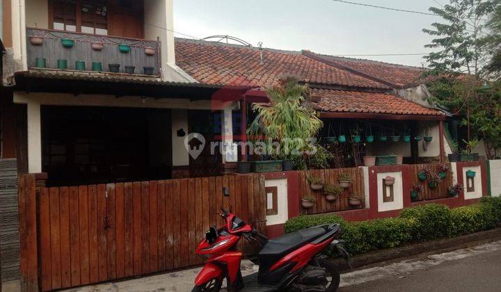 Rumah arcamanik atletik bandung lokasi sangat strategis 1