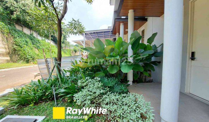 Rumah di Cbd Cibubur, Ex Rumah Contoh Siap Huni, Furnished, 3 BR 2