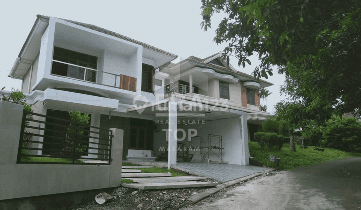 Rumah di Perumahan Bukit Indah Regency #rumah #rumahsemarang #beliproperti 2