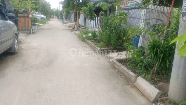 Tanah Murah Bu Harga Miring 1